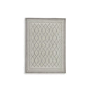  Size_5'2" x 7'2" -- Signature Design by Ashley Wimney Rug IMAGE 1