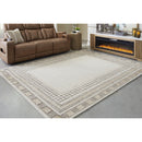  Size_8' x 10' -- Idaman R407291 Large Rug IMAGE 2