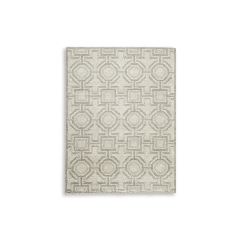  Size_5'3" x 7'1" -- Signature Design by Ashley Maconville Rug IMAGE 1