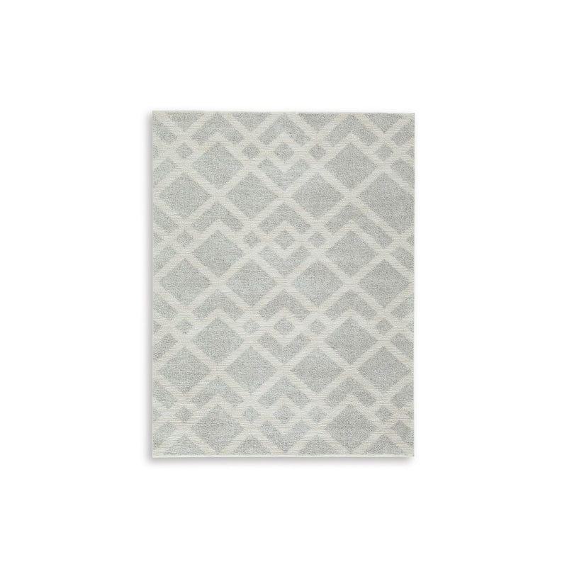  Size_5'3" x 7' -- Signature Design by Ashley Unawick Rug IMAGE 1