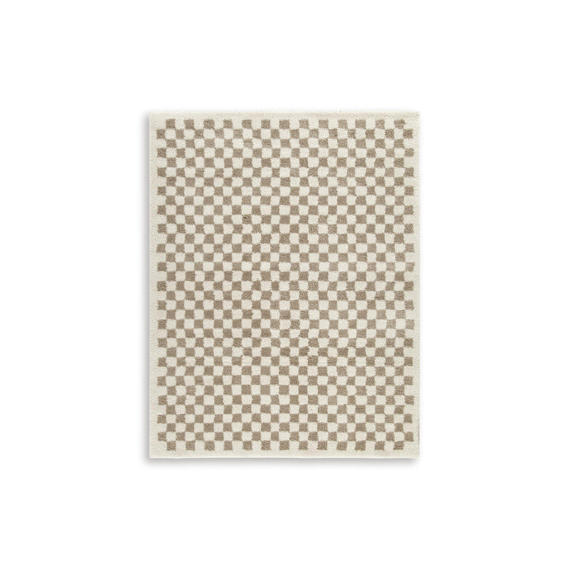  Size_7'10" x 10'1" -- Karamen R407341 Large Rug IMAGE 1