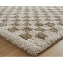  Size_7'10" x 10'1" -- Karamen R407341 Large Rug IMAGE 4