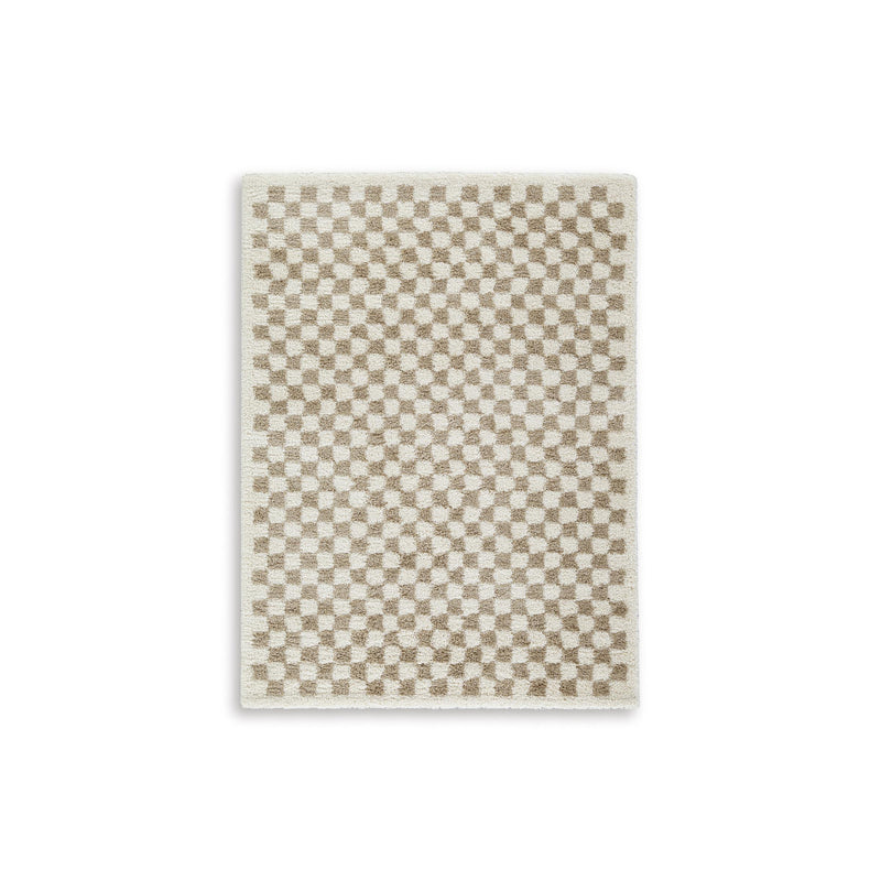  Size_5'3" x 7' -- Signature Design by Ashley Karamen Rug IMAGE 1