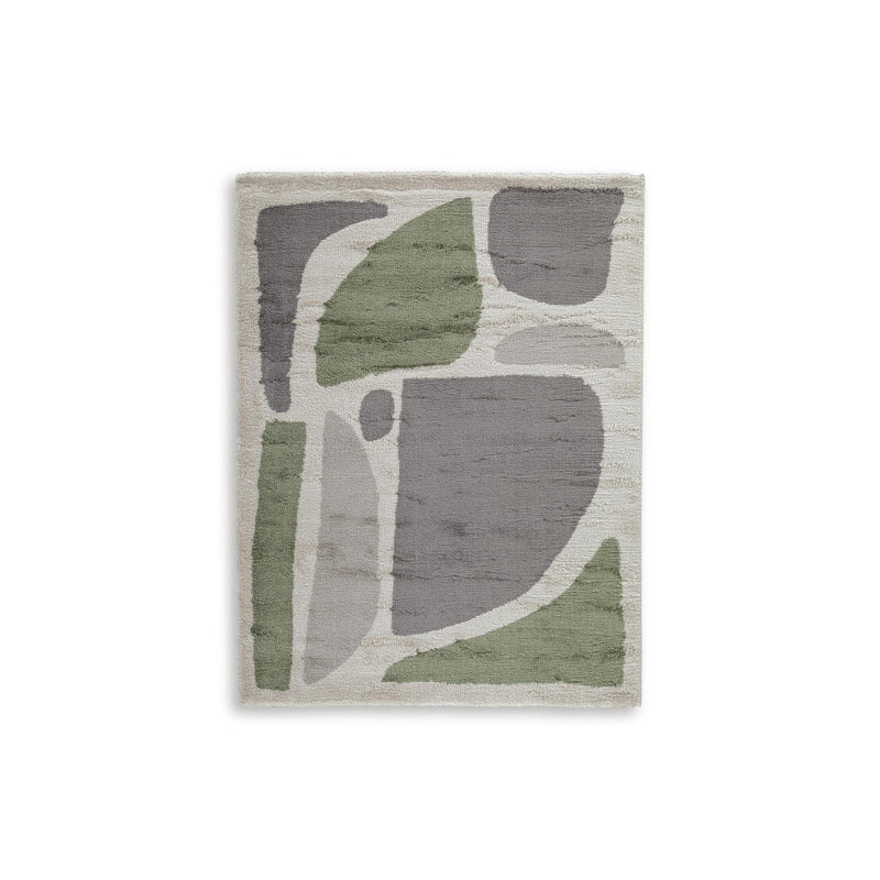  Size_7'10" x 10'1" -- Anburgh R407351 Large Rug IMAGE 1