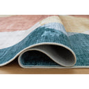  Size_8' x 10' -- Chanleigh R407371 Washable Large Rug IMAGE 3