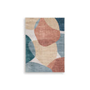  Size_4'11" x 7' -- Signature Design by Ashley Chanleigh Washable Rug IMAGE 1