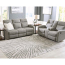  Size_8' x 9'11" -- Verland R407431 Washable Large Rug IMAGE 2