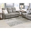  Size_5' x 6'11" -- Signature Design by Ashley Verland Washable Rug IMAGE 2