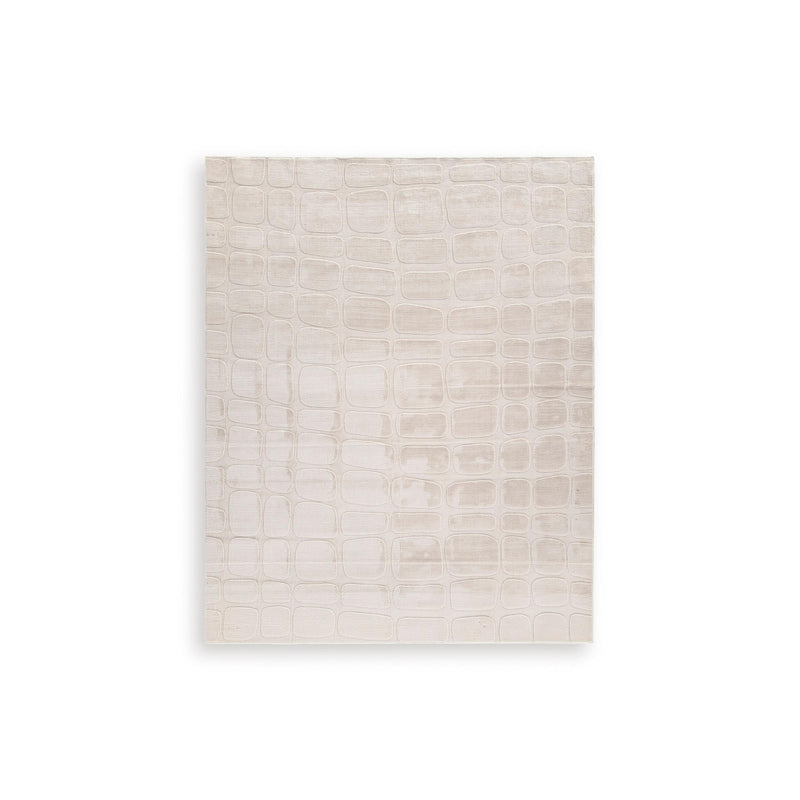  Size_8' x 10' -- Malvinsboro R407441 Washable Large Rug IMAGE 1