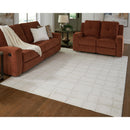  Size_8' x 10' -- Malvinsboro R407441 Washable Large Rug IMAGE 2