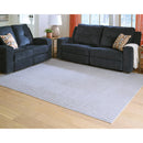  Size_8' x 10' -- Worthley R407451 Washable Large Rug IMAGE 2