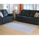  Size_5'1" x 7' -- Signature Design by Ashley Worthley Washable Rug IMAGE 2