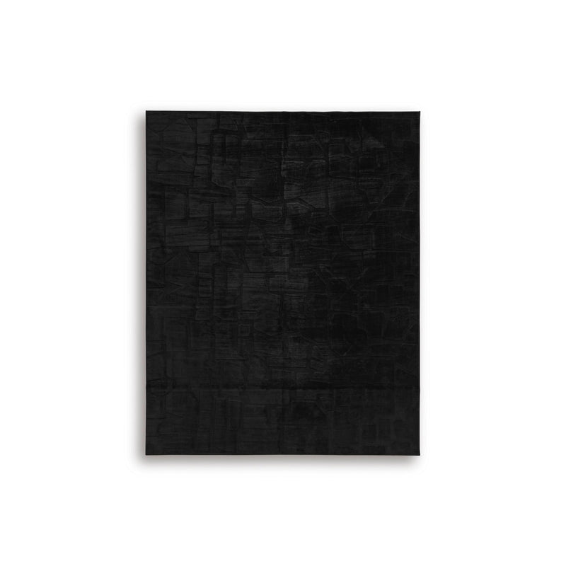  Size_8' x 10' -- Gibbswell R407461 Washable Large Rug IMAGE 1