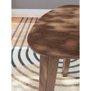  Signature Design by Ashley Lyncott T135-13 Occasional Table Set IMAGE 13