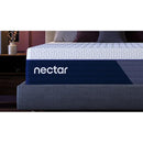  Size_Twin XL -- Nectar Luxe Hybrid M14271 Twin XL Mattress IMAGE 1