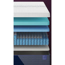  Size_Twin XL -- Nectar Luxe Hybrid M14271 Twin XL Mattress IMAGE 4