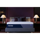  Size_Twin -- Nectar Sleep Nectar Luxe Hybrid Mattress IMAGE 3