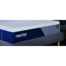  Size_Twin -- Nectar Sleep Nectar Premier Hybrid Mattress IMAGE 1
