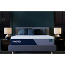  Size_Twin -- Nectar Sleep Nectar Premier Hybrid Mattress IMAGE 3