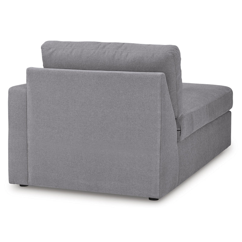  Signature Design by Ashley Modmax 9210417 RAF Corner Chaise IMAGE 2