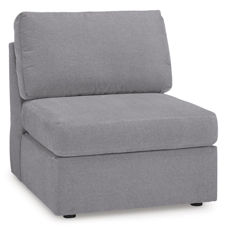  Signature Design by Ashley Modmax 9210446 Armless Chair IMAGE 1