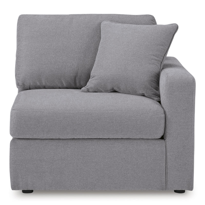  Signature Design by Ashley Modmax 9210465 RAF Corner Chair IMAGE 2