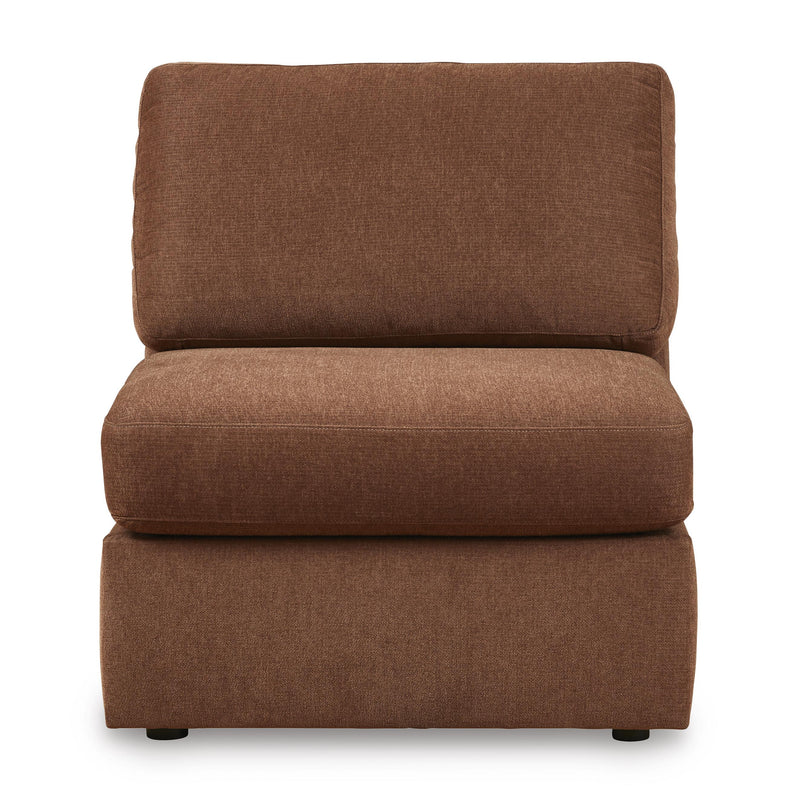  Signature Design by Ashley Modmax 9210246 Armless Chair IMAGE 2