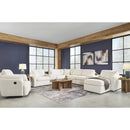  Signature Design by Ashley Modmax 9210357 Console with Storage IMAGE 11