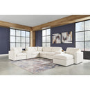  Signature Design by Ashley Modmax 9210357 Console with Storage IMAGE 9