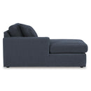  Signature Design by Ashley Modmax 9212116 LAF Corner Chaise IMAGE 3