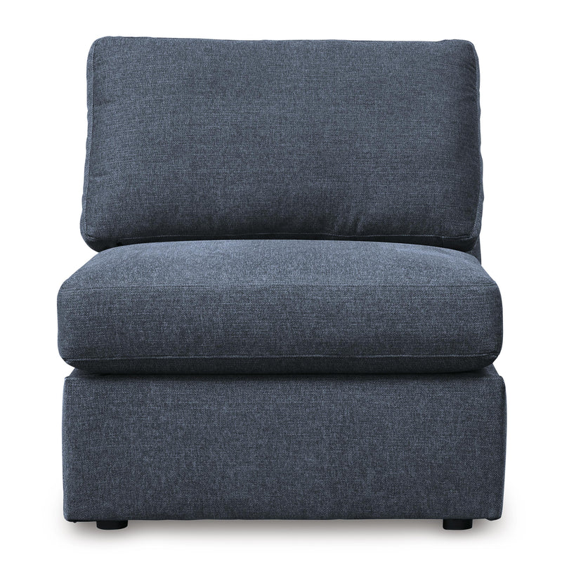  Signature Design by Ashley Modmax 9212146 Armless Chair IMAGE 2