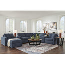  Signature Design by Ashley Modmax 9212157 Console with Storage IMAGE 10