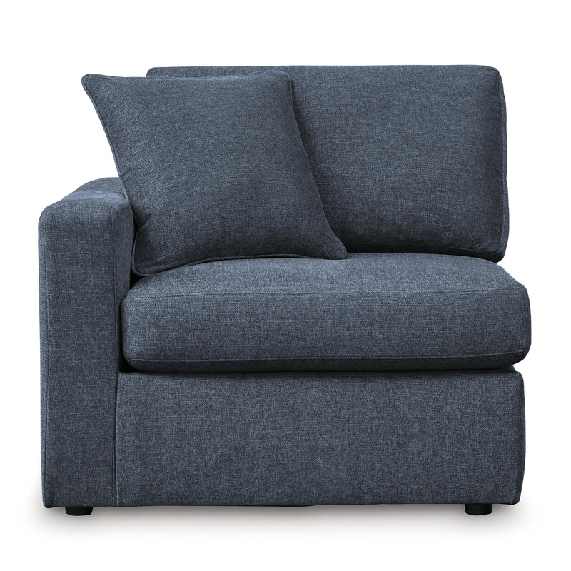  Signature Design by Ashley Modmax 9212164 LAF Corner Chair IMAGE 2