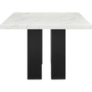  Crown Mark Parkside 1312T-4268 Dining Table IMAGE 2
