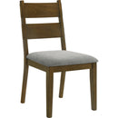  Crown Mark Everly 2135S Side Chair IMAGE 1