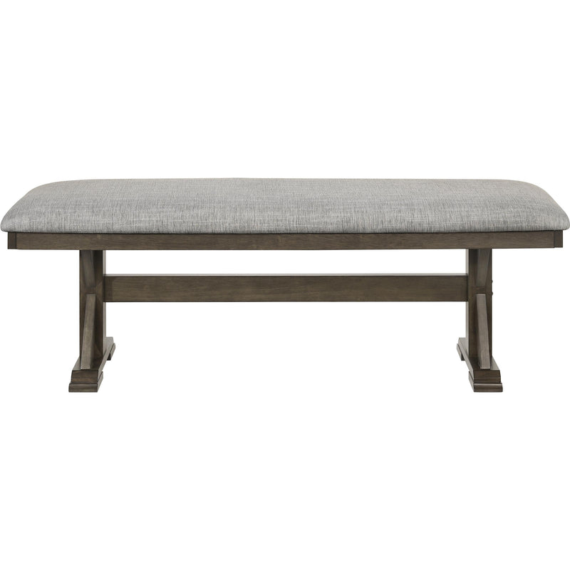  Crown Mark Lloyd 2137-BENCH Bench IMAGE 2