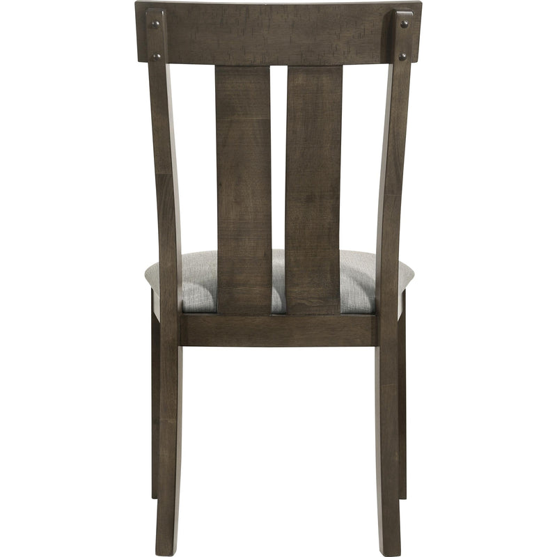  Crown Mark Lloyd 2137S Side Chair IMAGE 2