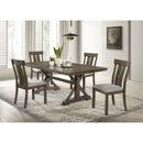  Crown Mark Lloyd 2137T-4079 Dining Table IMAGE 5
