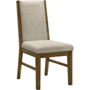  Crown Mark Hollister 2153S Side Chair IMAGE 1