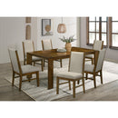  Crown Mark Hollister 2153S Side Chair IMAGE 4