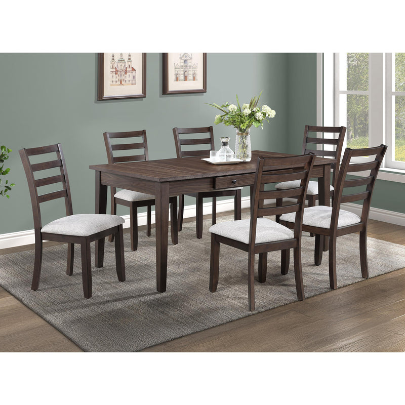  Crown Mark Wagner 2326S Side Chair IMAGE 2