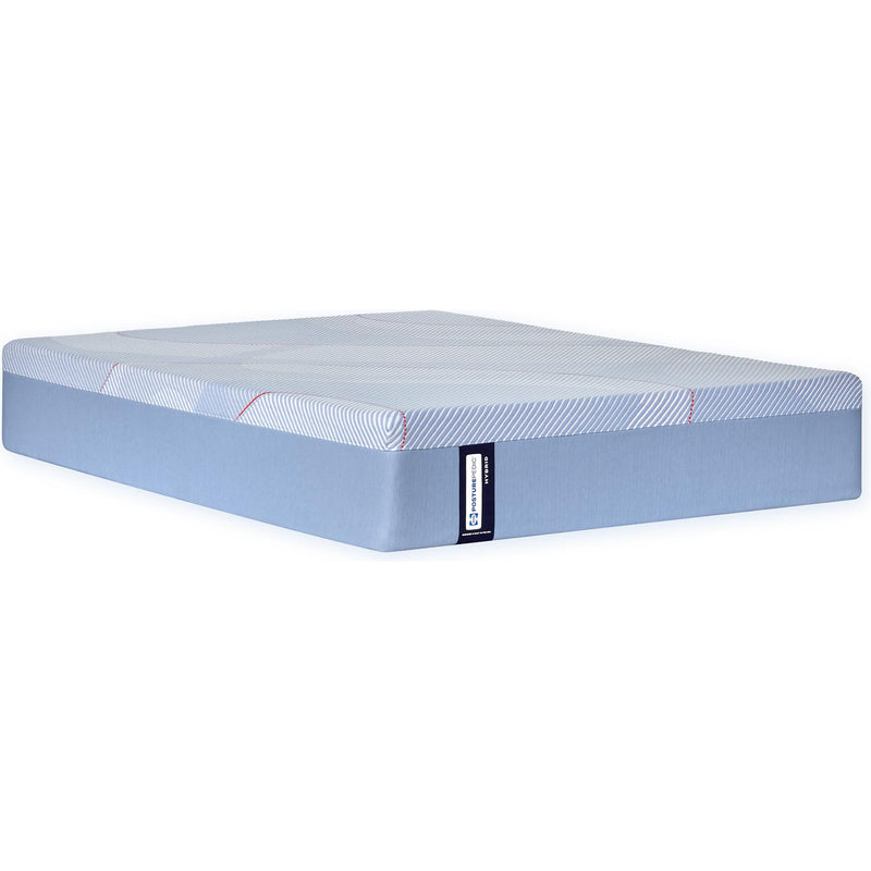  Size_Twin -- Sealy Medina II Medium Mattress IMAGE 1