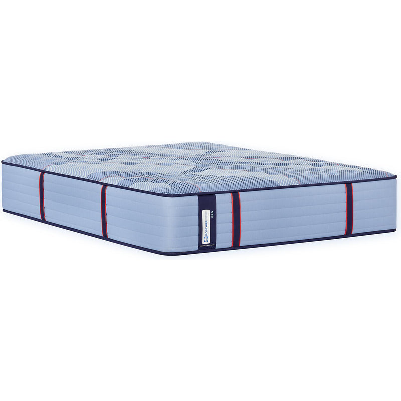  Size_Twin -- Sealy Dupont II Tight Top Firm Mattress IMAGE 1