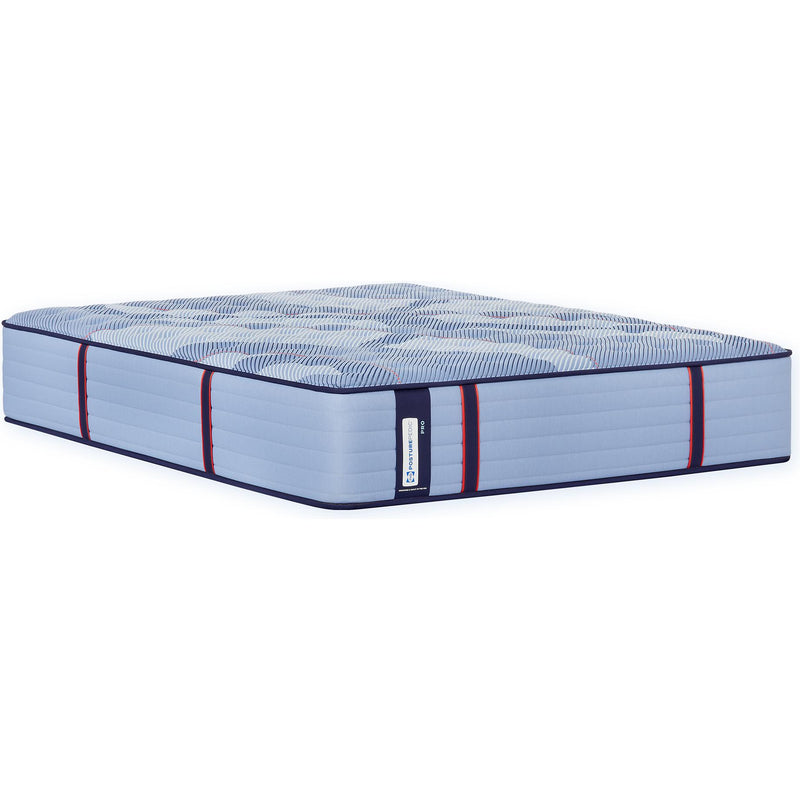  Size_Twin -- Sealy Dupont II Medium Mattress IMAGE 1