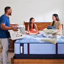  Size_King -- Dupont II Tight Top Medium Mattress (King) IMAGE 3