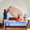  Size_King -- Dupont II Firm Mattress (King) IMAGE 3