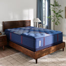  Size_Queen -- Brenham II Tight Top Ultra Firm Mattress (Queen) IMAGE 2