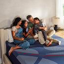  Size_King -- Albany II Medium Mattress (King) IMAGE 3