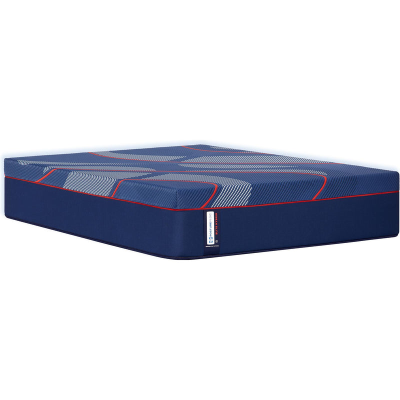  Size_Queen -- Brenham II Firm Mattress (Queen) IMAGE 1
