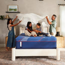  Size_Twin XL -- Sealy Brenham II Firm Mattress IMAGE 3